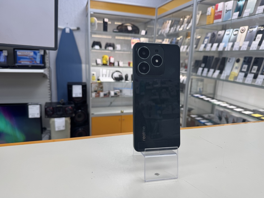 Смартфон Realme C61 8/128
