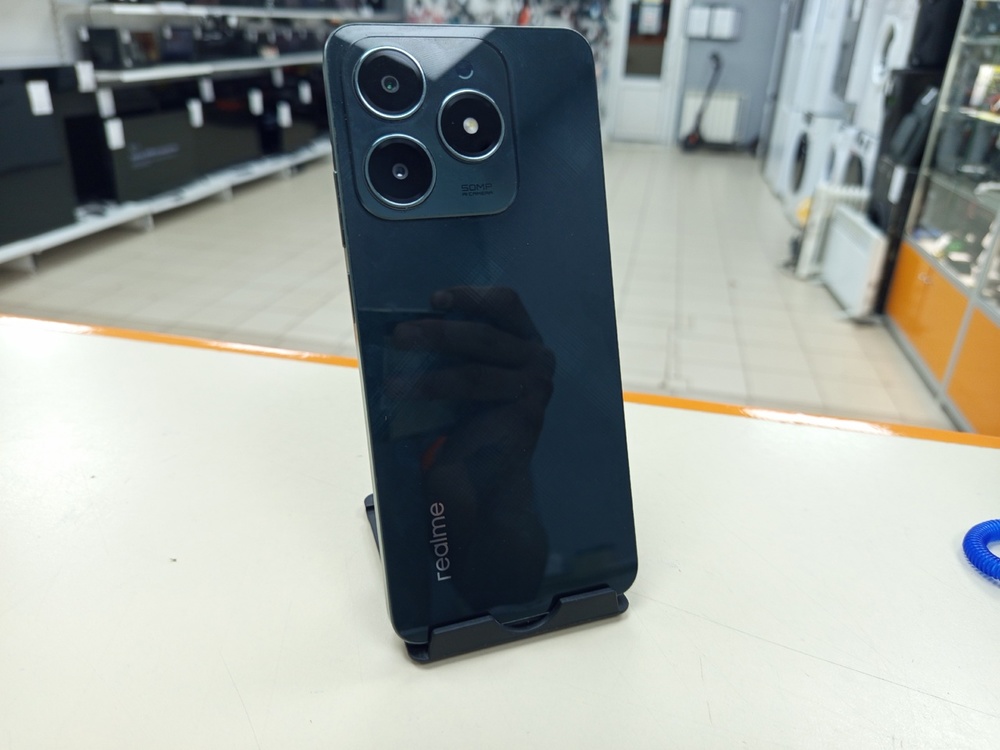 Смартфон Realme C61 6/128