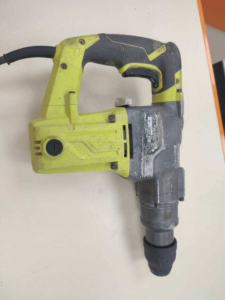 Перфоратор Ryobi RSDS1050-K