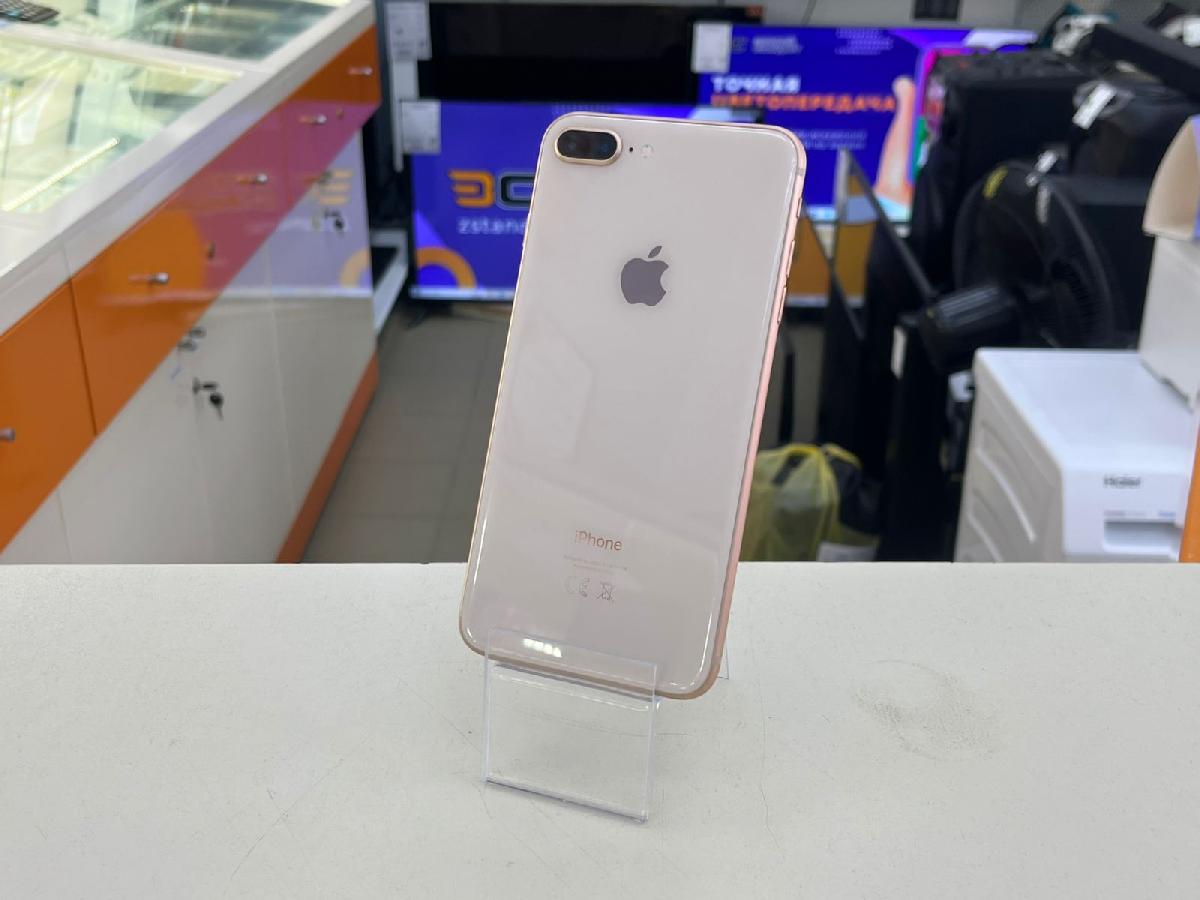 Смартфон Apple iPhone 8 Plus 64Gb