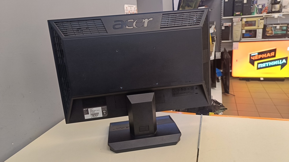 Монитор Acer V193WD