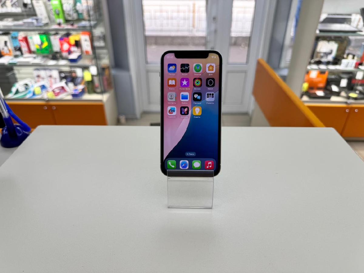 Смартфон Apple iPhone 12 mini 64Gb