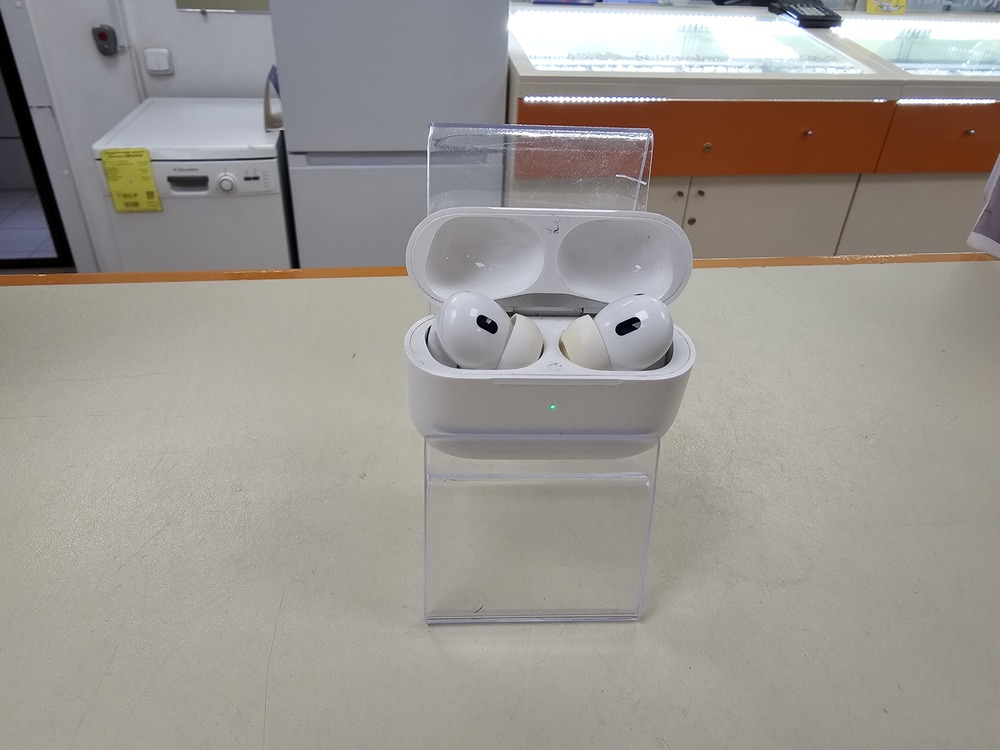 Наушники беспроводные Apple AirPods Pro 2 Gen