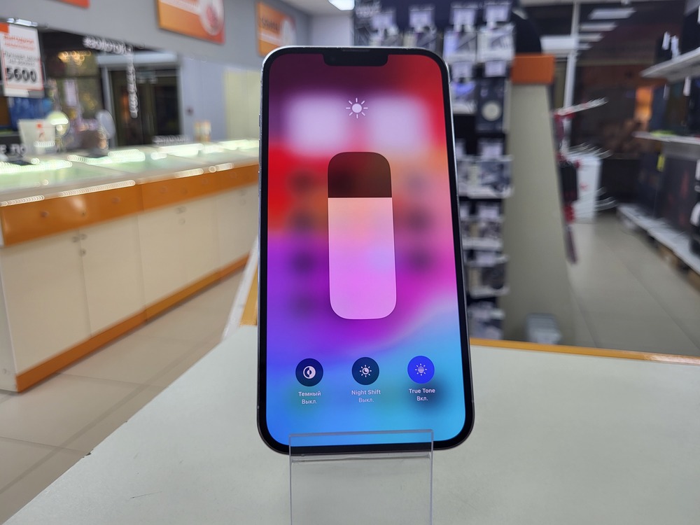 Смартфон Apple Iphone 13 Pro Max 128Gb