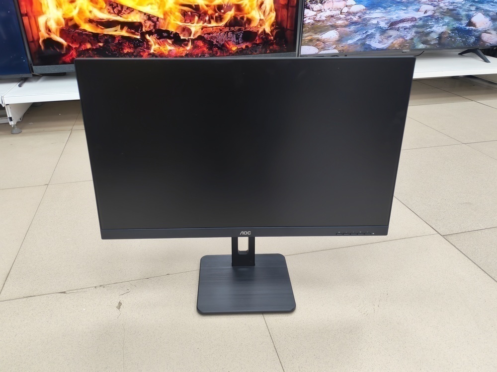 Монитор AOC 27P2Q