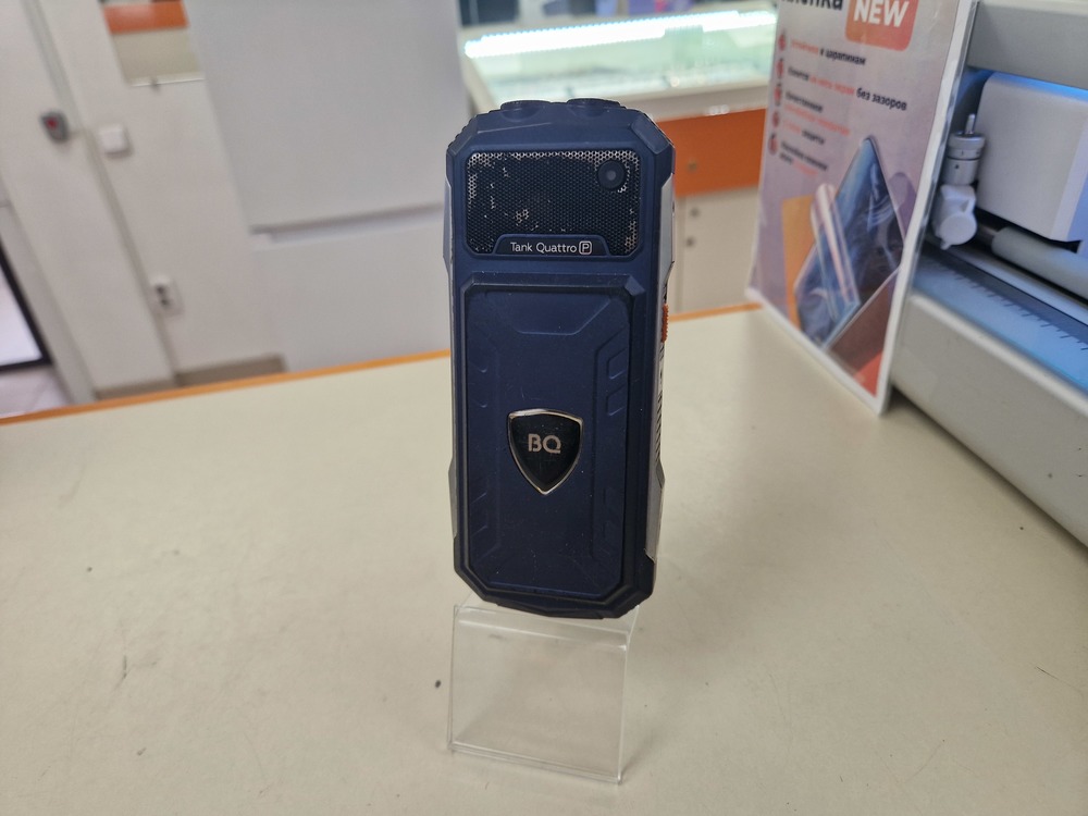 Смартфон BQ tank-2817