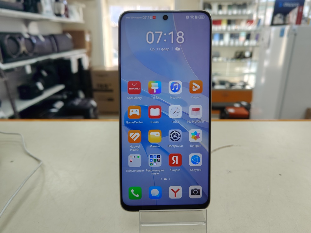 Смартфон Huawei Nova 13i 8/128