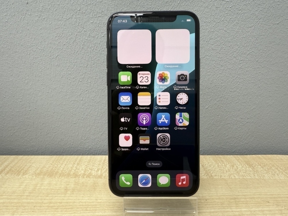 Смартфон Apple iPhone 11 Pro 64Gb