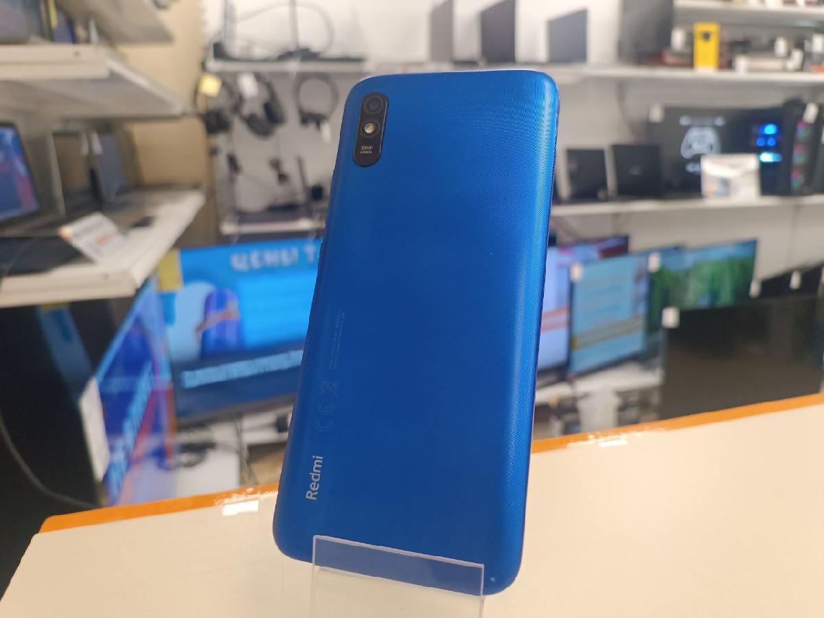 Смартфон Xiaomi Redmi 9A 2/32