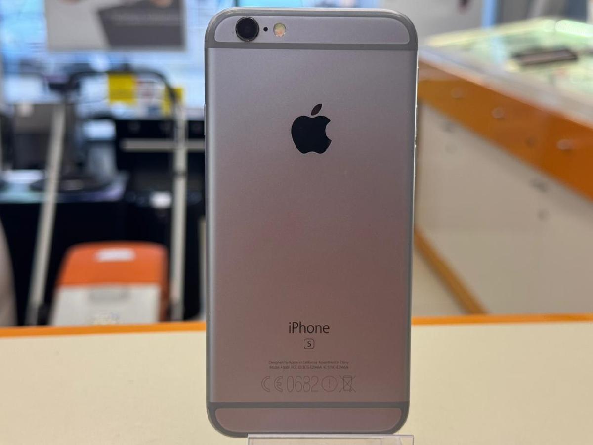 Смартфон Apple iPhone 6S 16Gb