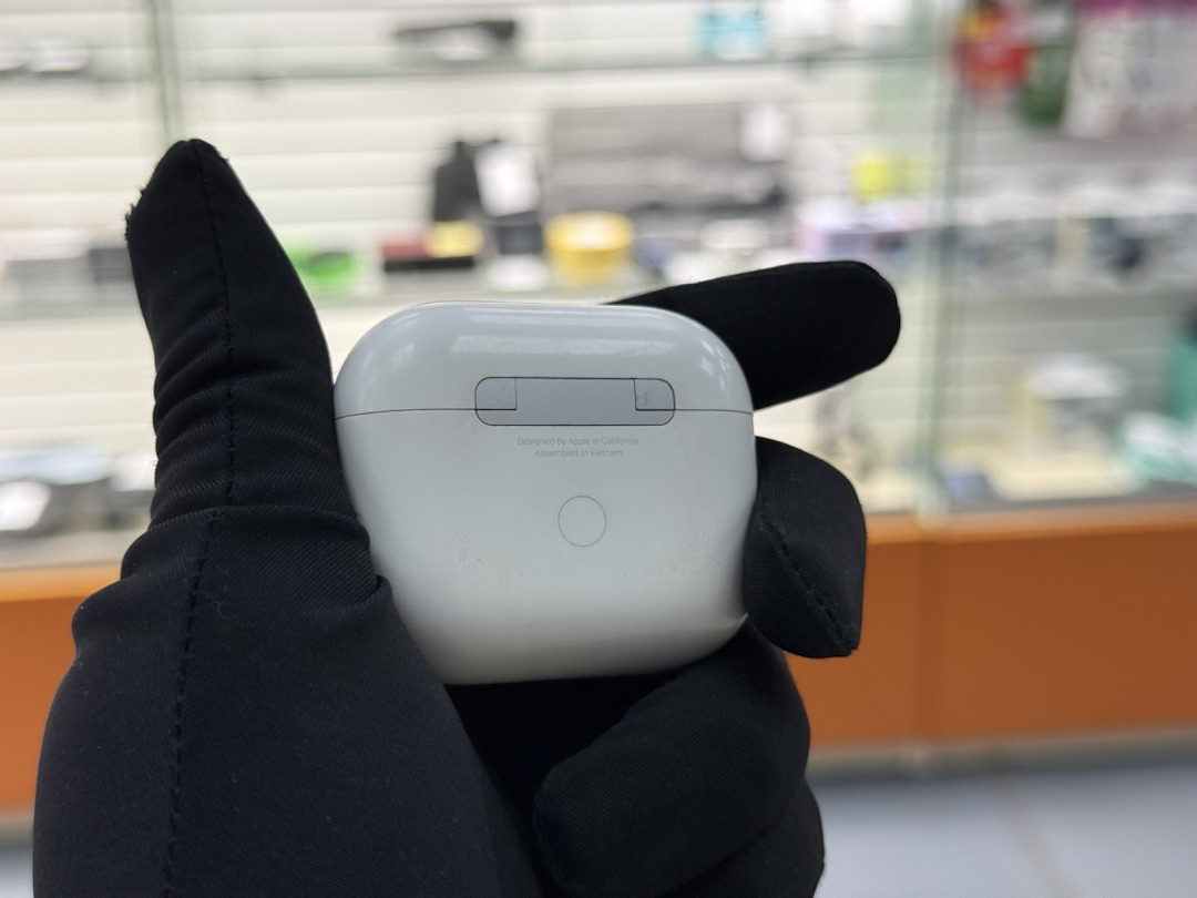 Наушники беспроводные Apple AirPods 3 MagSafe