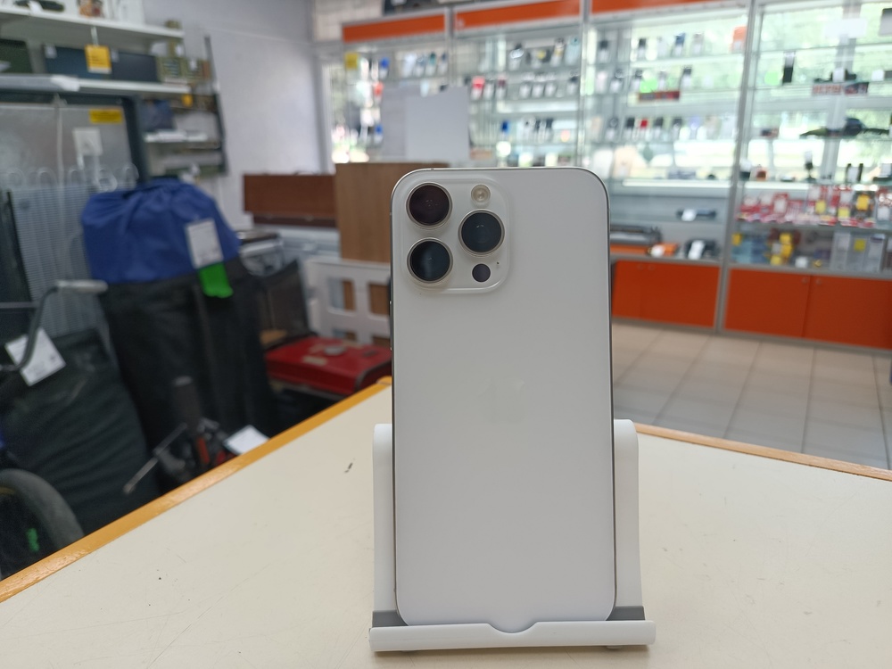 Смартфон Apple Iphone 16 Pro Max 1Tb