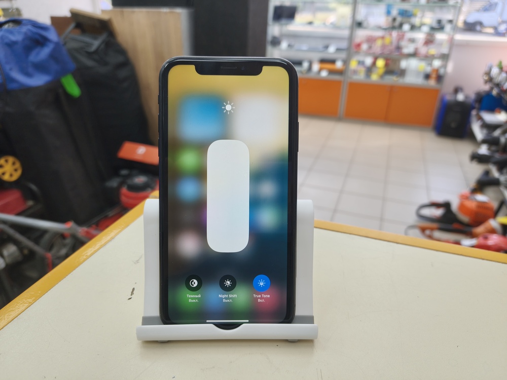 Смартфон Apple iPhone Xr 128Gb