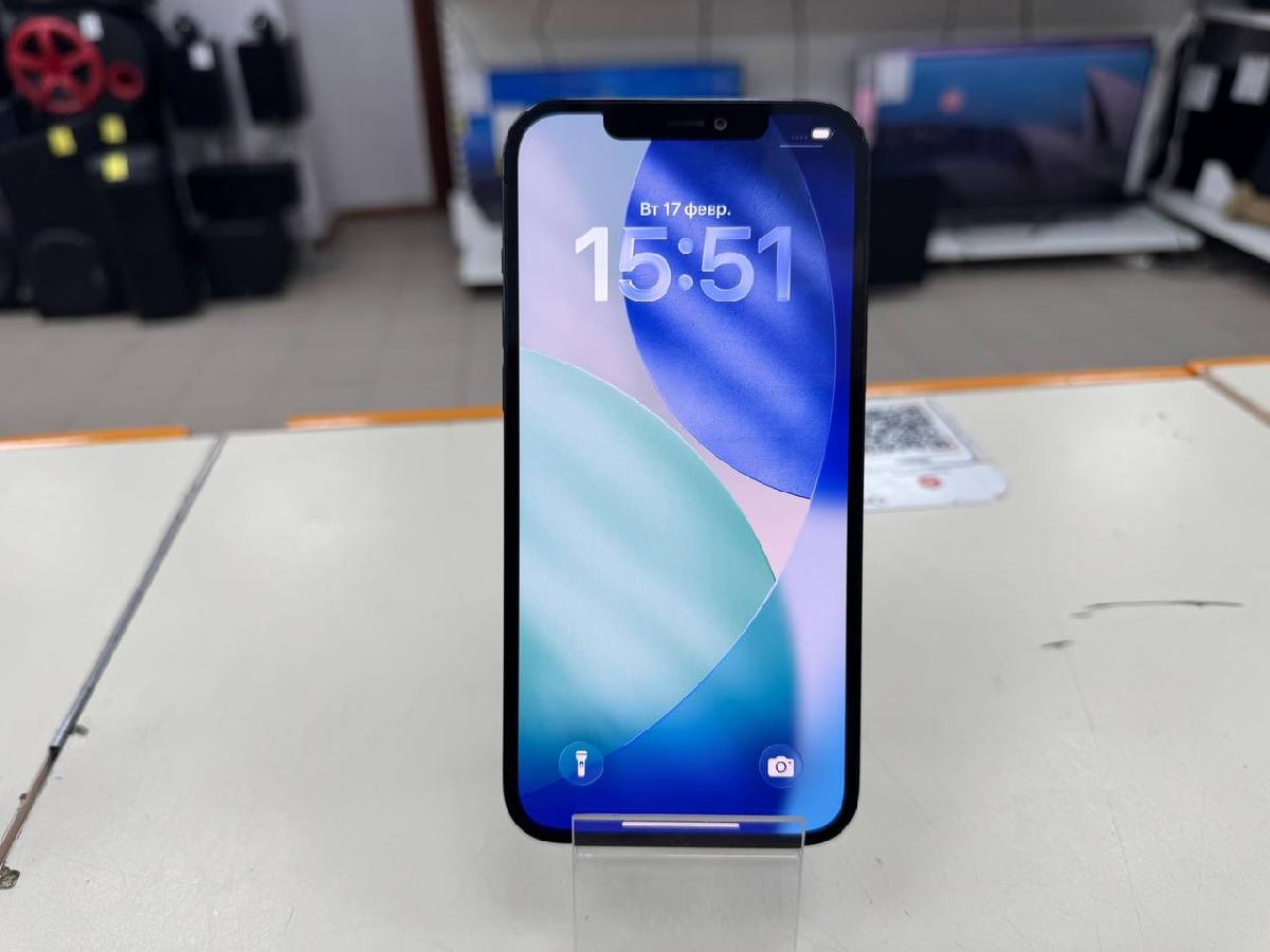 Смартфон Apple iPhone 12 Pro Max 128Gb