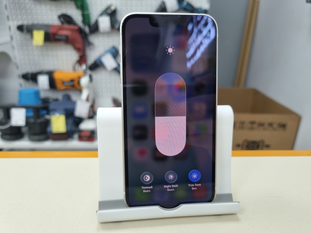 Смартфон Apple iPhone 13 Mini 128Gb
