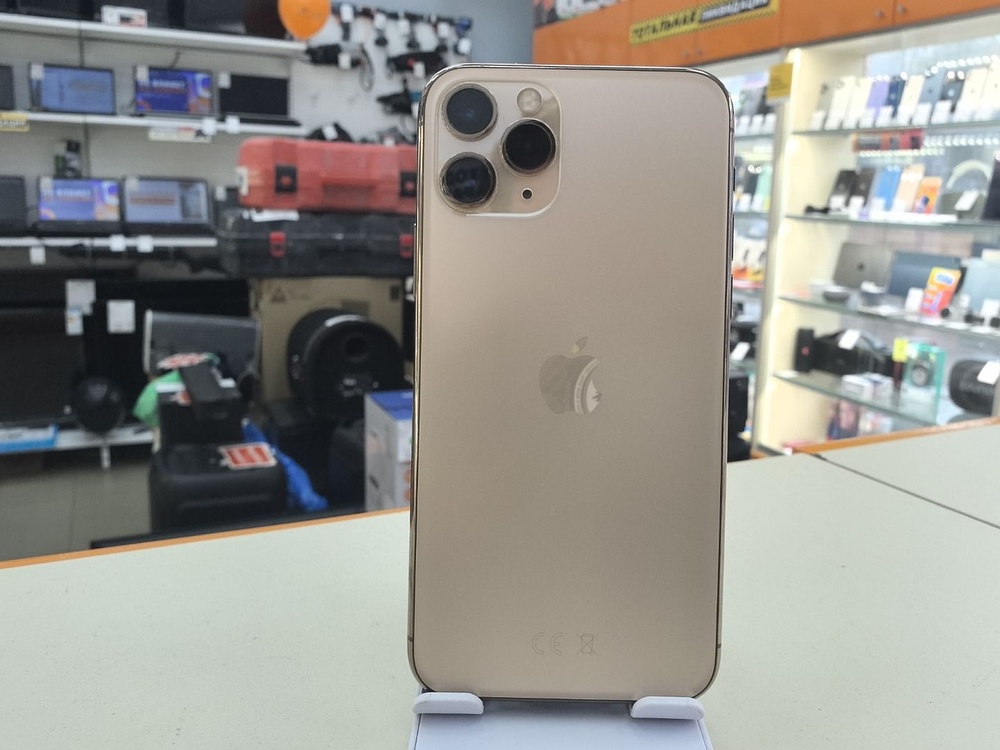Смартфон Apple iPhone 11 Pro 256Gb