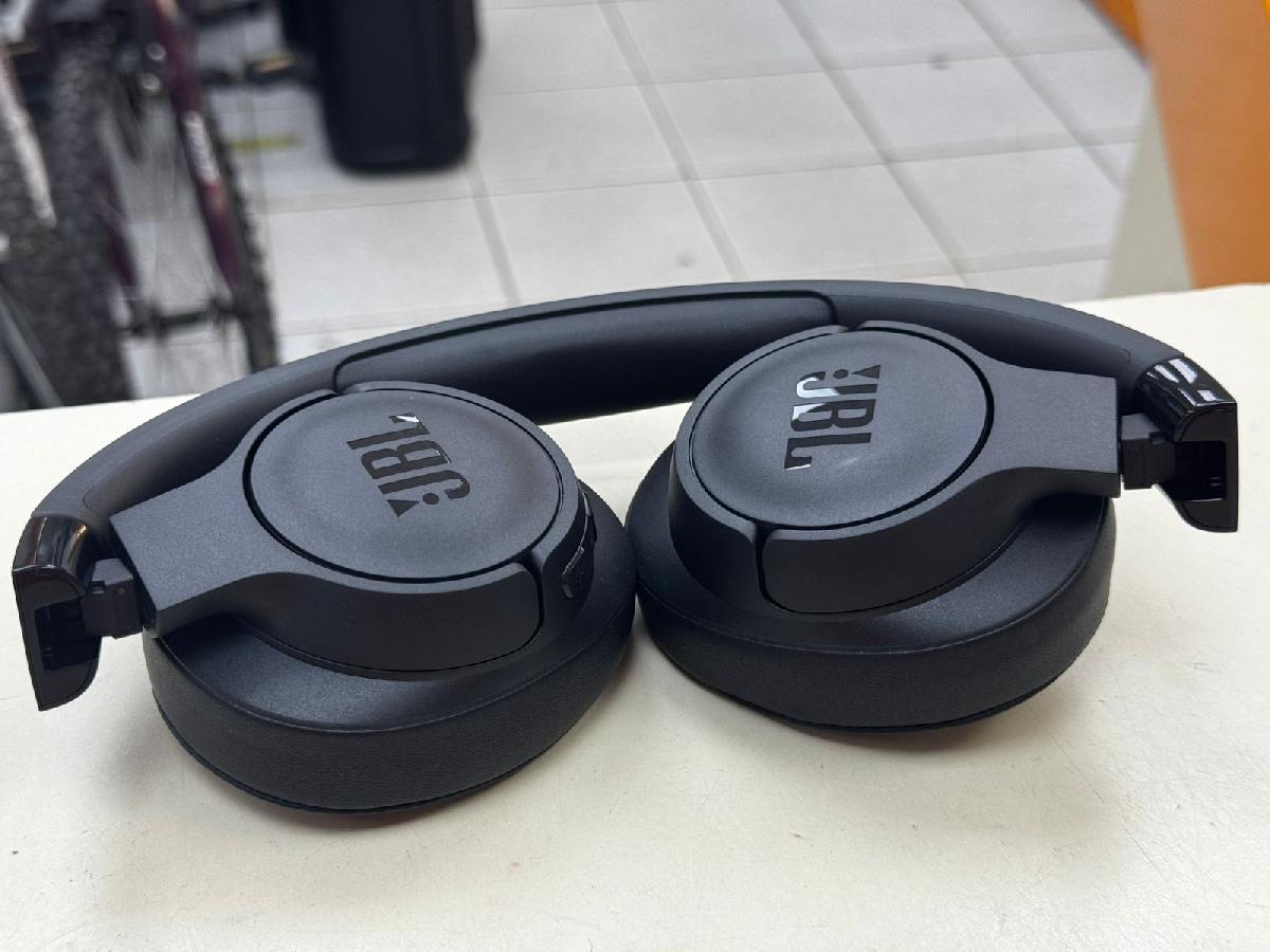 Наушники беспроводные JBL TUNE 770NC