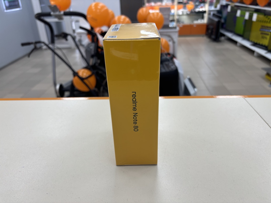 Смартфон Realme Note 80 4/64
