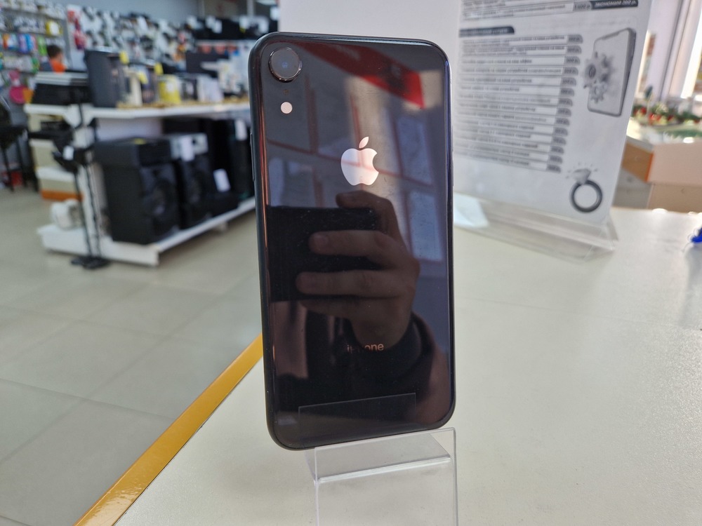 Смартфон Apple iPhone Xr 64Gb