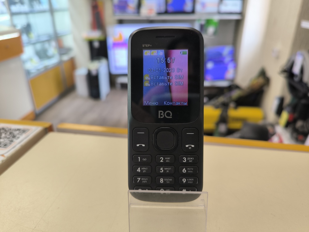 Мобильный телефон BQ 1848