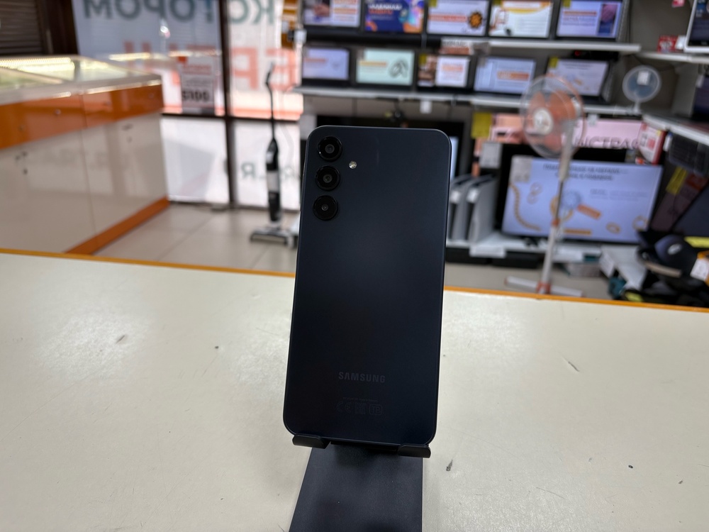 Смартфон Samsung Galaxy A16 4/128