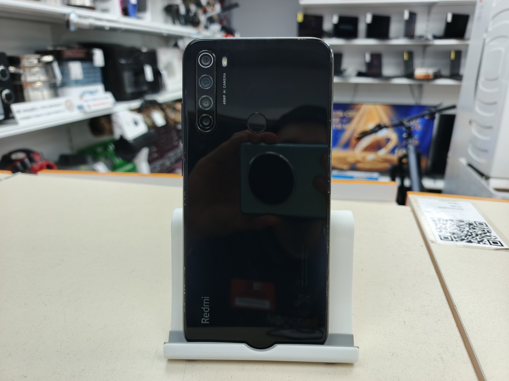 Смартфон Xiaomi Redmi 8 4/64