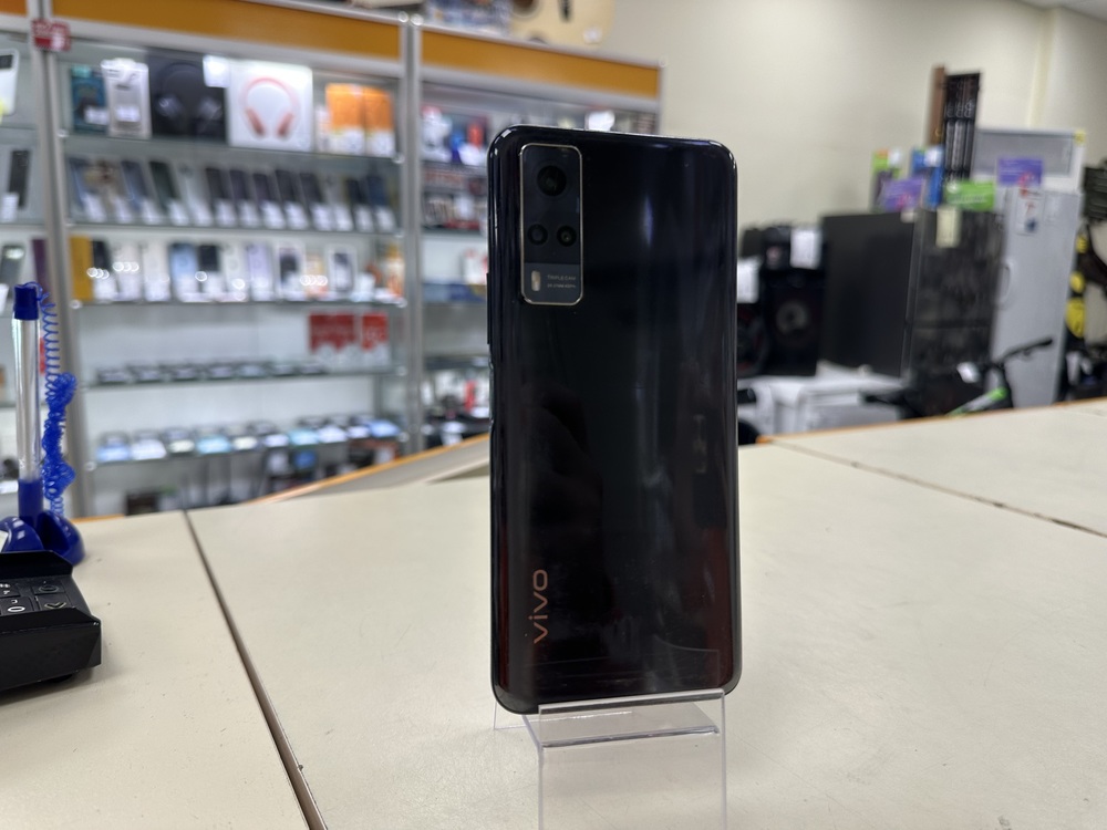 Смартфон Vivo Y31 4/128