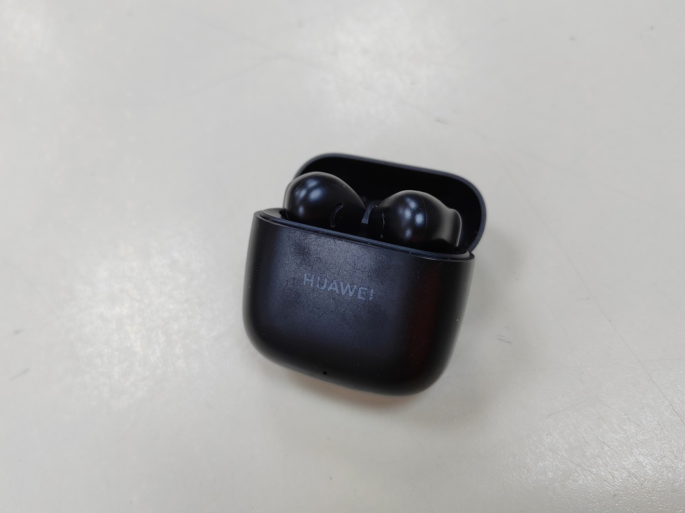 Наушники беспроводные HUAWEI FreeBuds SE 2