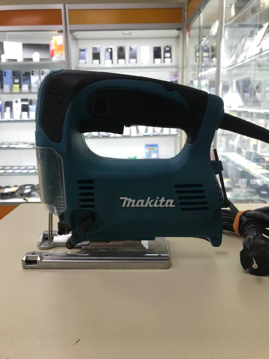 Лобзик Makita 4329