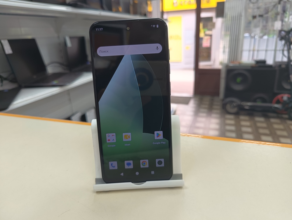 Смартфон Meizu Mblu 21 4/64 ГБ