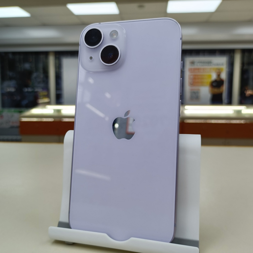 Смартфон Apple Iphone 14 128Gb