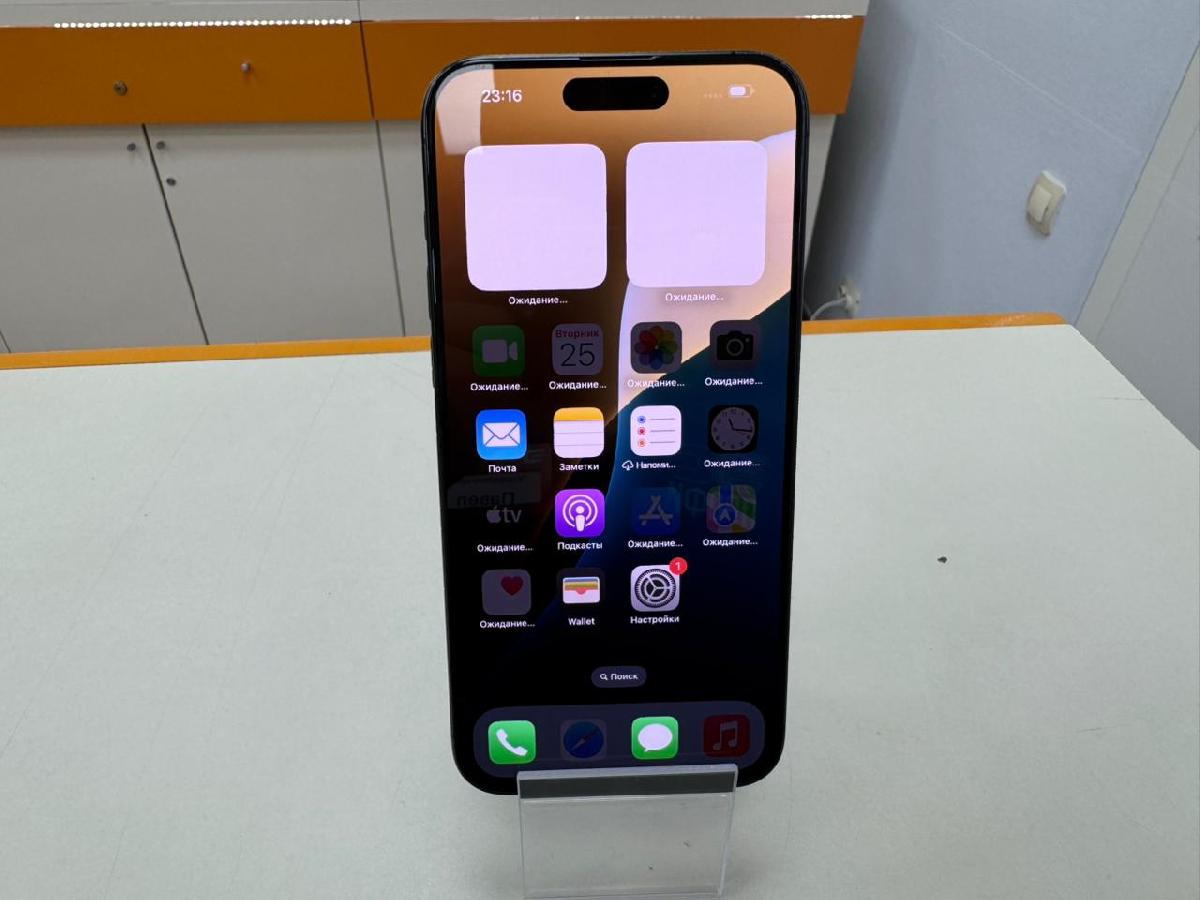Смартфон Apple iPhone 15 Pro Max 256Gb
