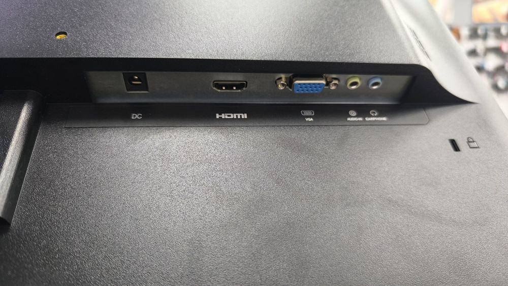 Монитор Dexp DF24N2