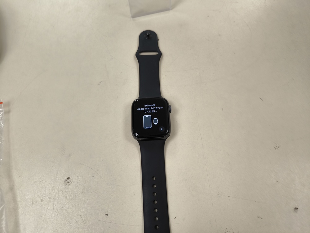 Смарт-часы Apple Watch Series 5 44 мм