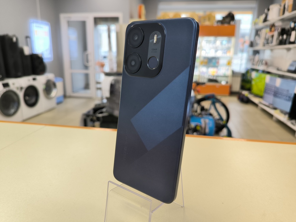 Смартфон Tecno Spark Go 2023 4/64