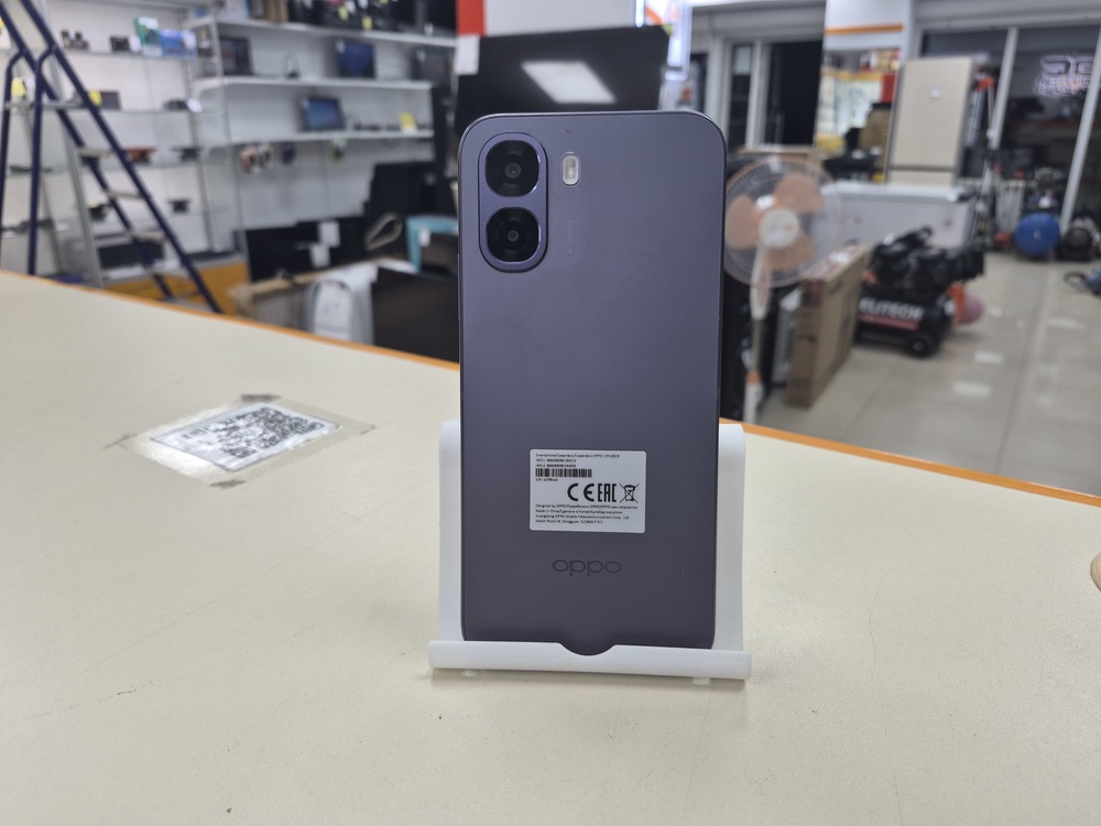 Смартфон Oppo A6x 4/128