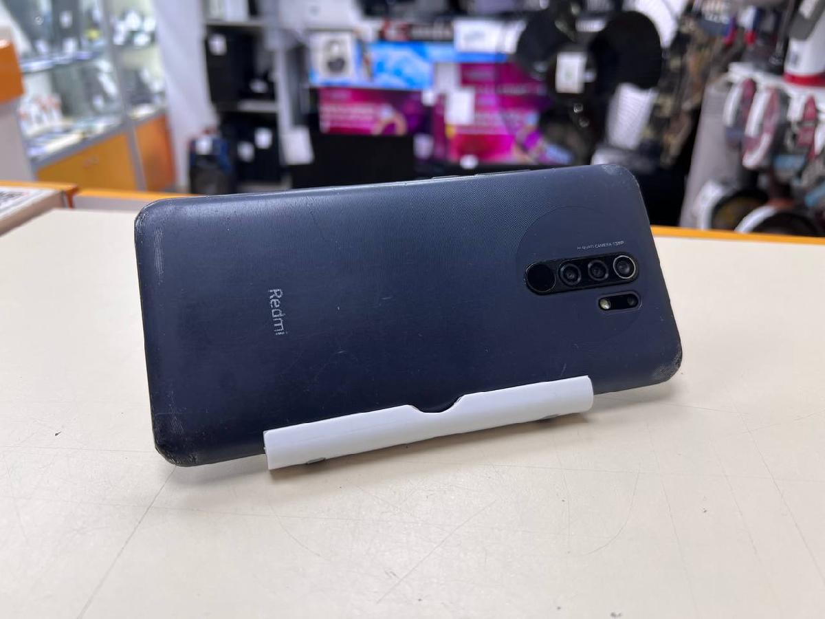 Смартфон Xiaomi Redmi 9A 2/32
