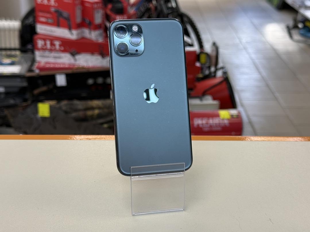 Смартфон Apple iPhone 11 Pro 256Gb