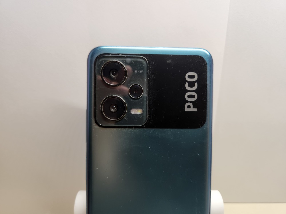 Смартфон Xiaomi Poco X5 8/256