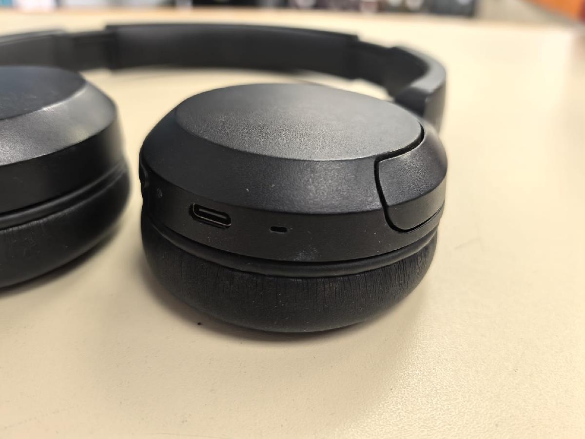 Наушники беспроводные SONY WH-CH520