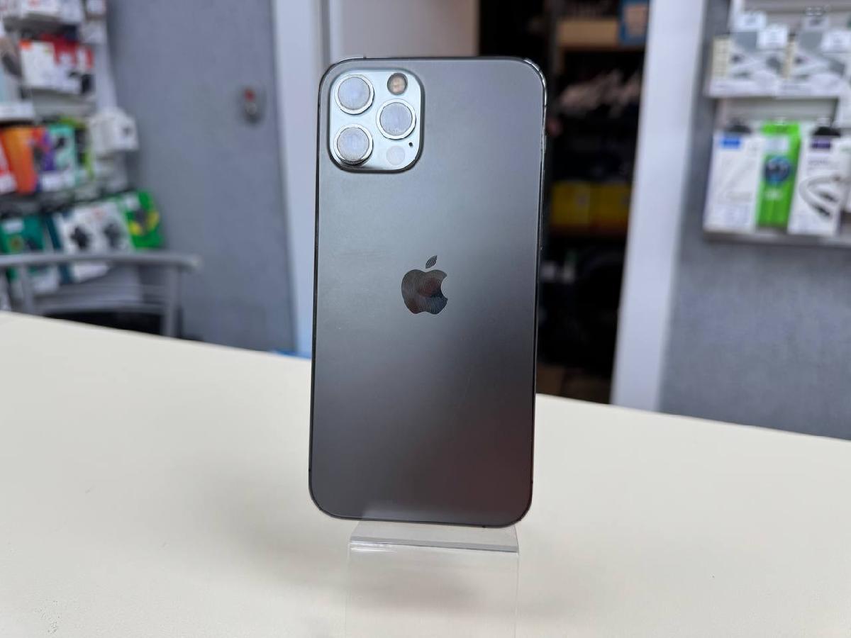Смартфон Apple iPhone 12 Pro 128Gb