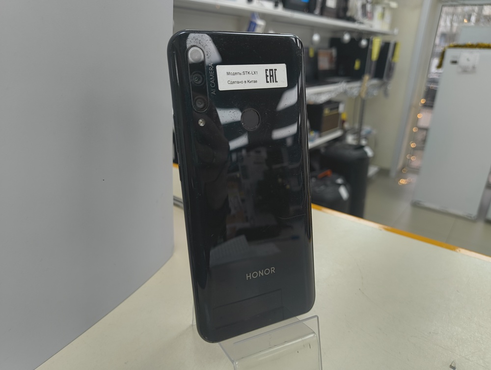 Смартфон Honor 9X 4/128