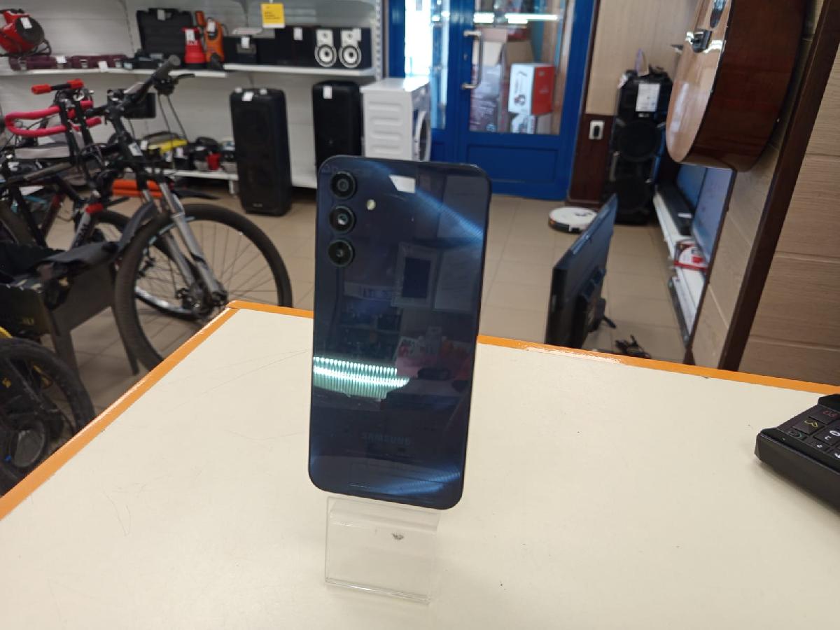 Смартфон Samsung Galaxy A15 4/128