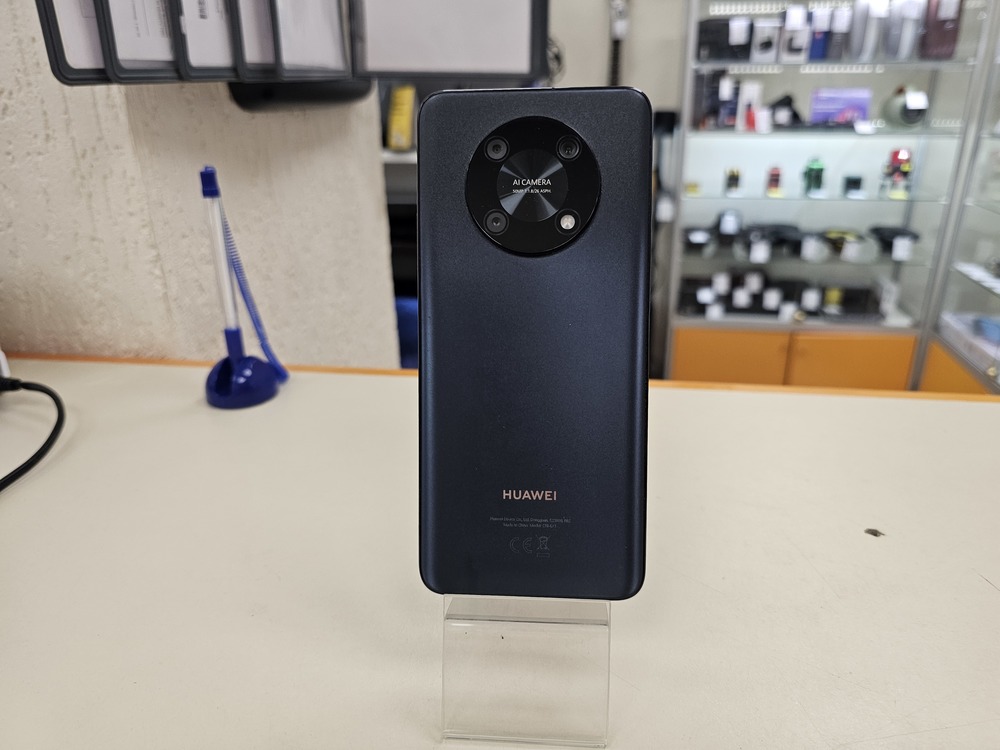 Смартфон Huawei Nova Y90 4/128