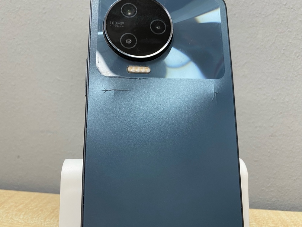 Смартфон Infinix Note 12 Pro 8/256