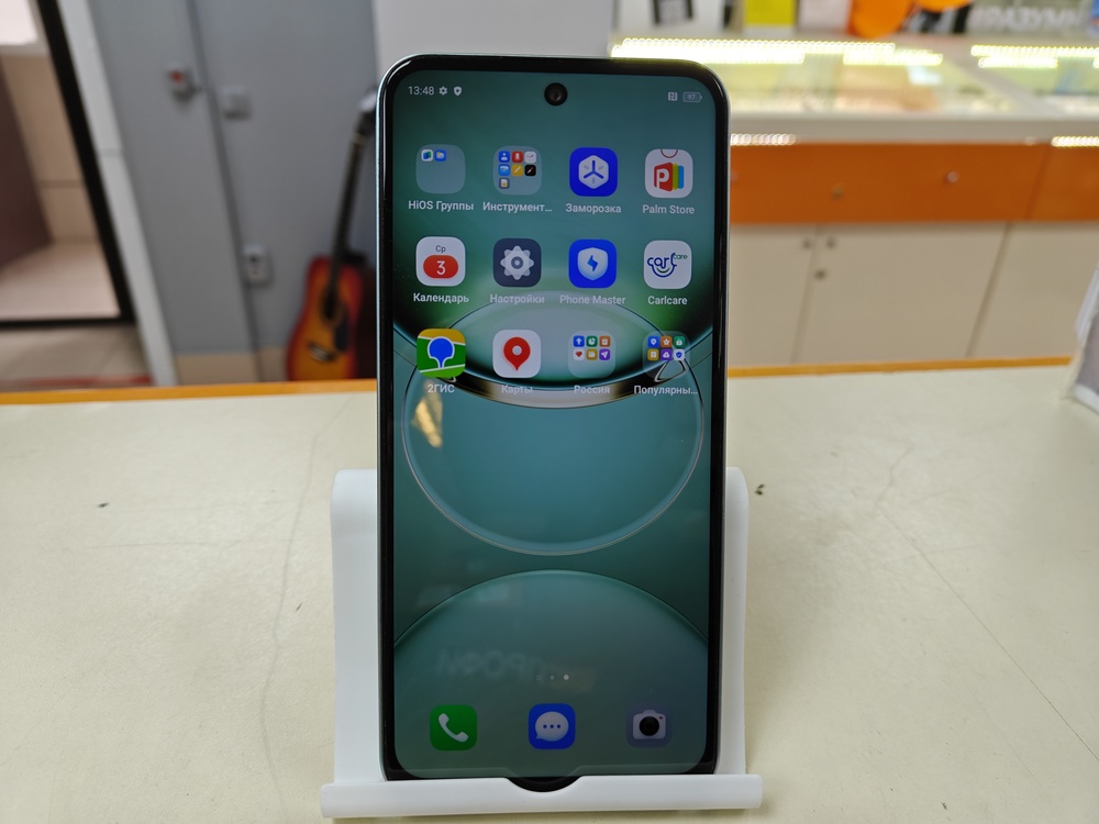 Смартфон Tecno SPARK 30C 4/128