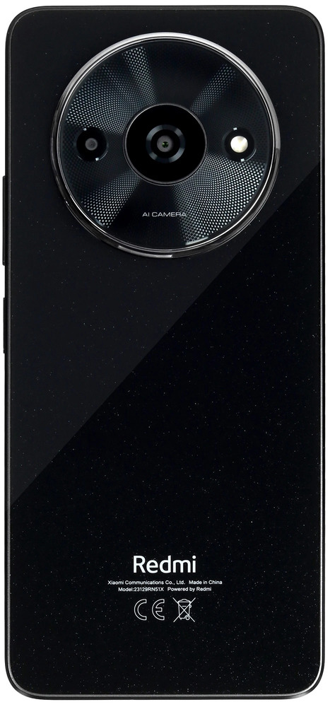 Смартфон Xiaomi Redmi A3 4/128