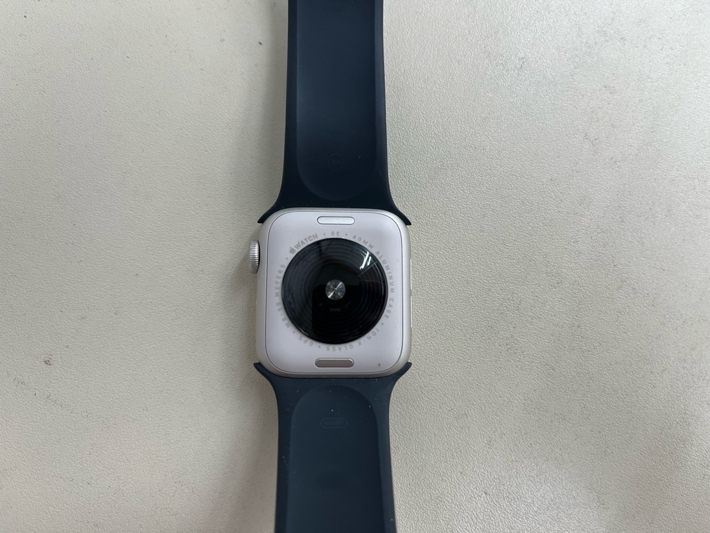 Смарт-часы Apple Watch SE 2022 44mm