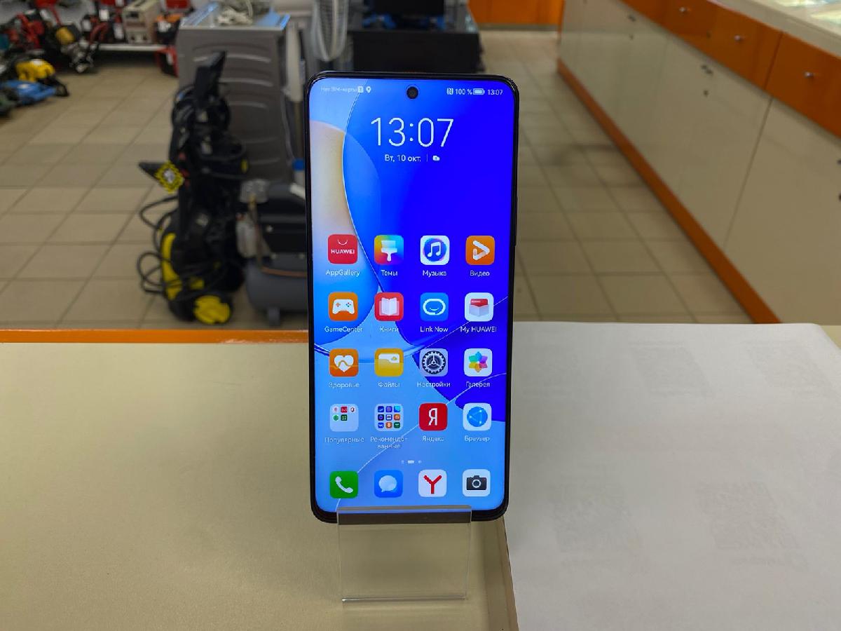 Смартфон Huawei Nova 9 SE 8/128 4400030583782 в Волгограде - купить в  интернет-магазине ювелирных украшений и дисконт техники «Золотой Стандарт»