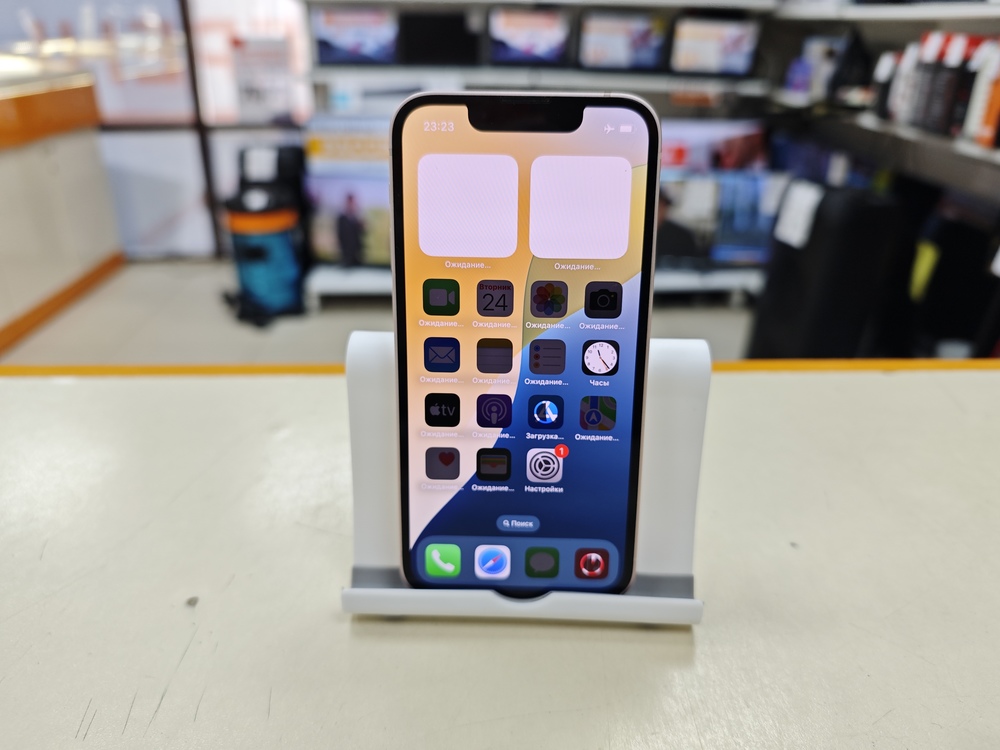 Смартфон Apple iPhone 13 Mini 128Gb